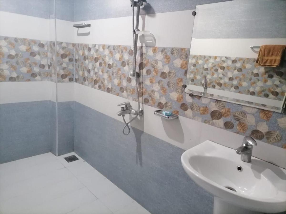 • Faizi Furnished Apartments Faisalabad Eksteriør billede